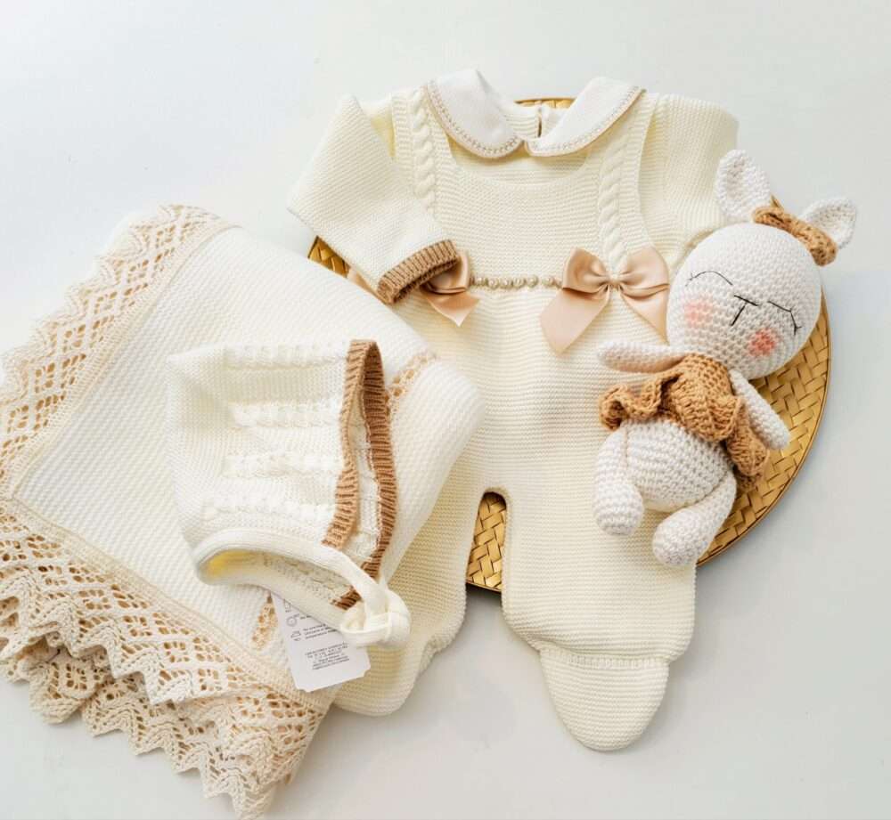 Venta al por Mayor Ropa de Bebé en Estados Unidos y Latinoamérica