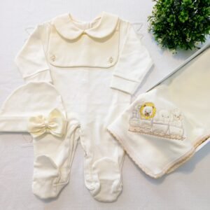 Baby onessy perla