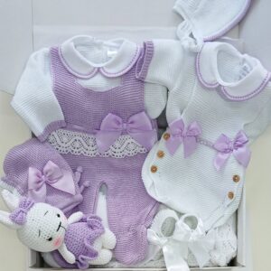 Romana Lilac Deluxe