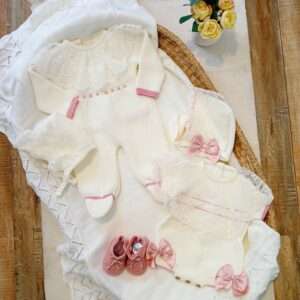 Amira Paula.perla rose Deluxe