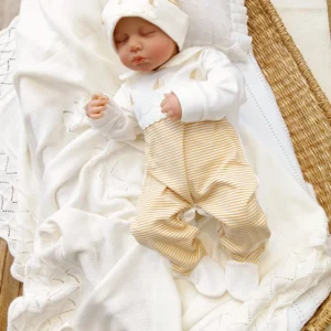 Baby Camel Marine- Conjunto de bebé niño/niña