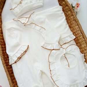 Victoria perla camel