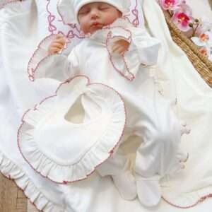 Victoria  perla Rose