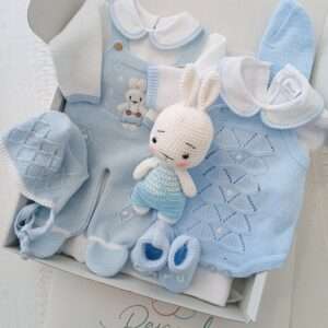 conejito blue Deluxe