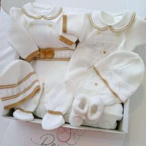 Sinai Perla camel Deluxe