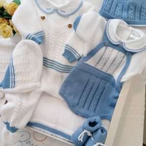 Damian White Cobalto