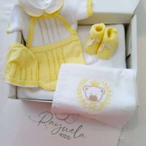 Bambino Yellow