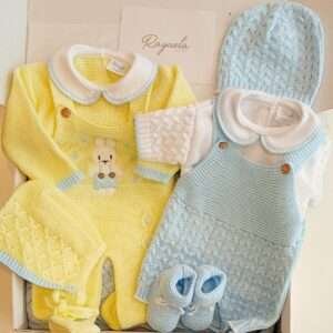 Conejito Sun Blue Deluxe