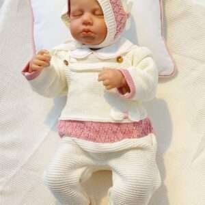 Grecia Perla Rose Luxe