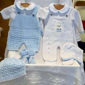 conejito white blue 1