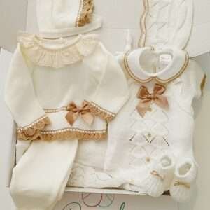 Cleo Perla Camel - Deluxe