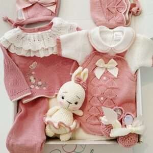 Mariposa Rose Deluxe