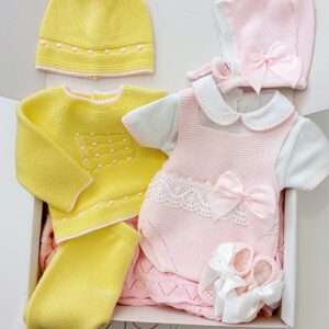 Victoria Sun Pink - Deluxe