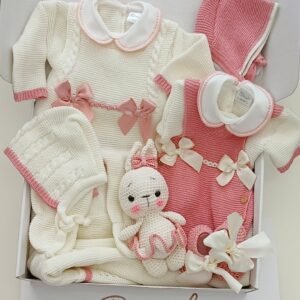 Paula Perla Rose Deluxe