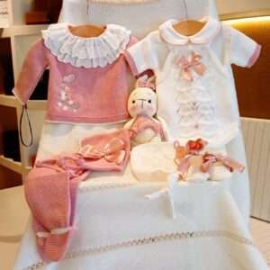 Mariposa Rose Deluxe