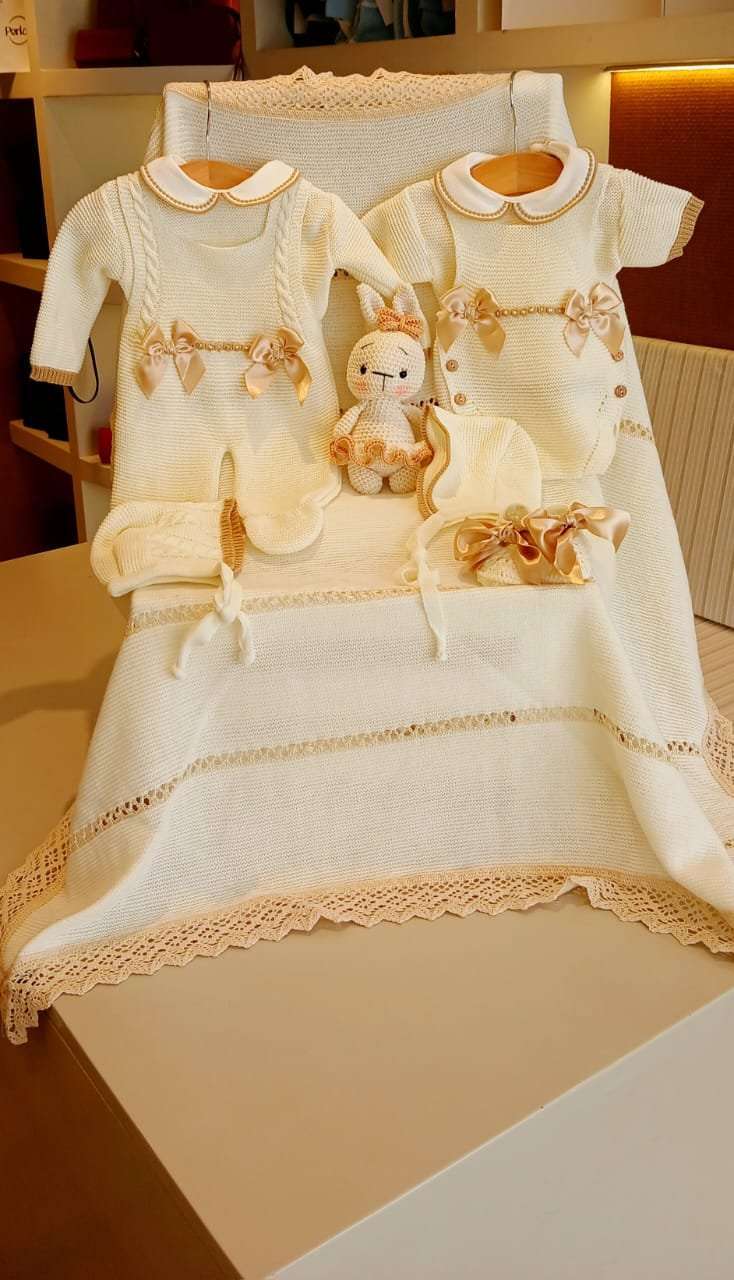 Rayuela | Ropa de Bebé Recién Nacido – Tienda Online RD