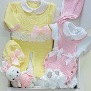 Romana Sun Pink